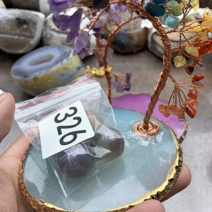 【闪购商品】水晶大型摆件(非配饰)未镶嵌
