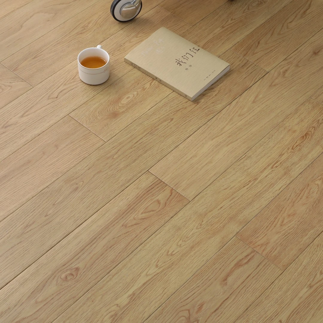 11 番龙眼整木纯实木室内地板