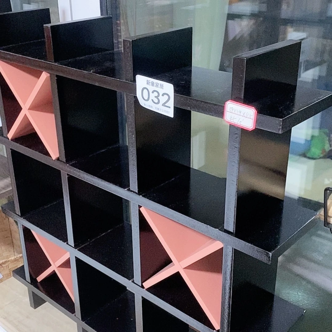 【闪购商品】木质收纳盒032