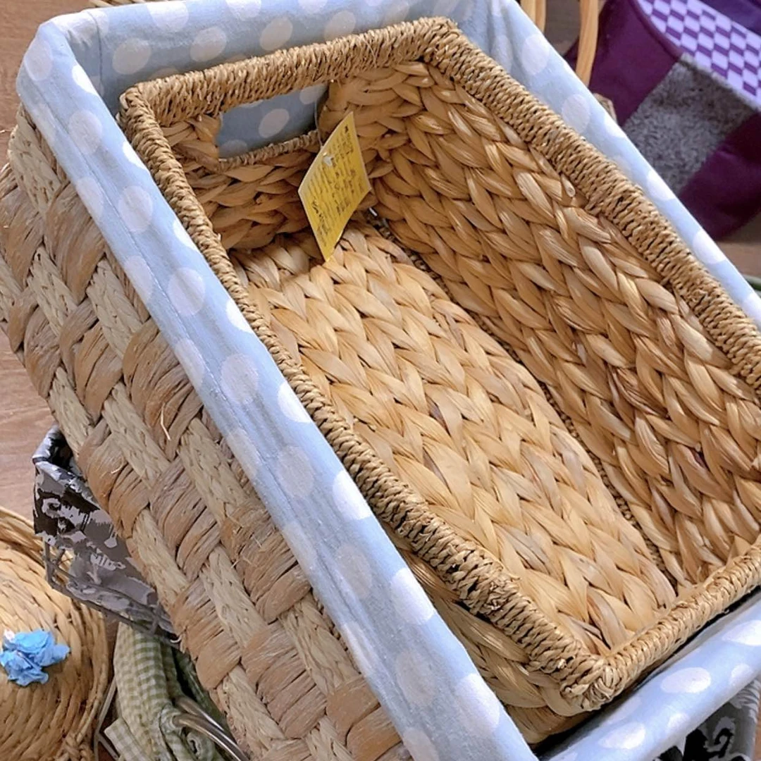 【闪购商品】木质收纳盒478