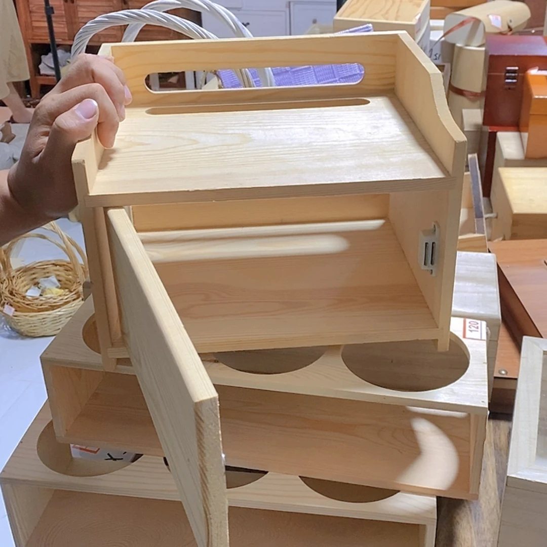 【闪购商品】桌面收纳