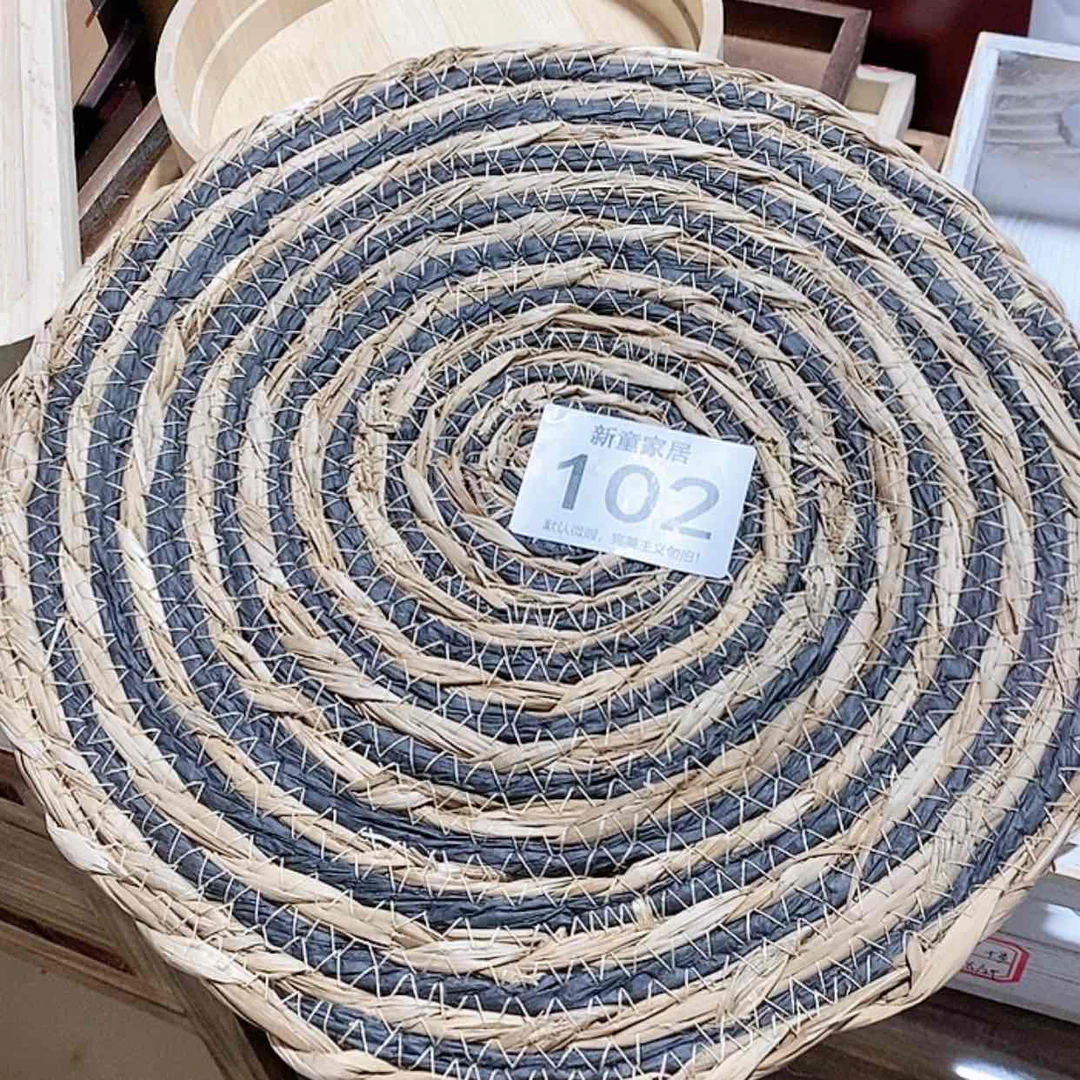 【闪购商品】木质收纳盒102