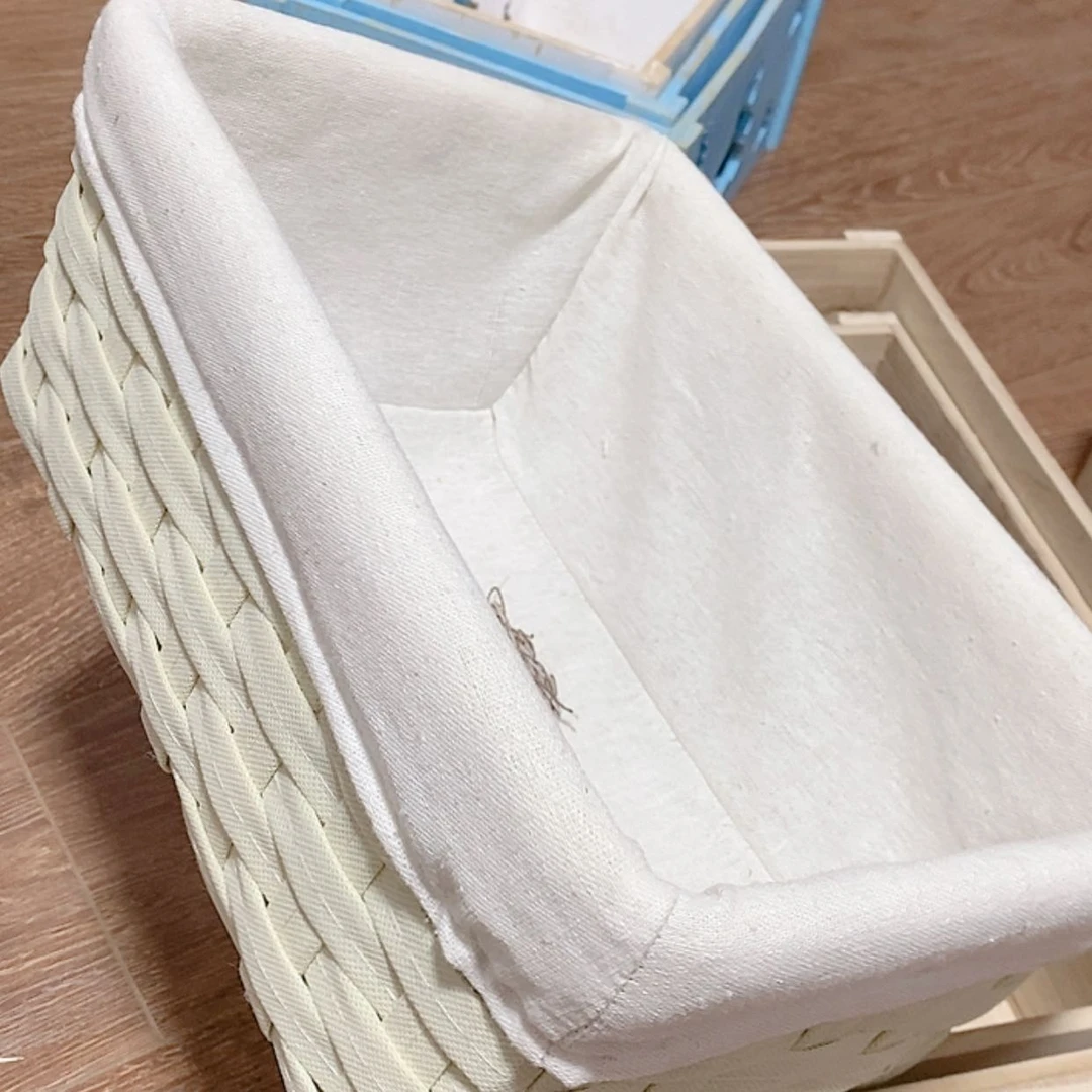 【闪购商品】木质收纳盒743