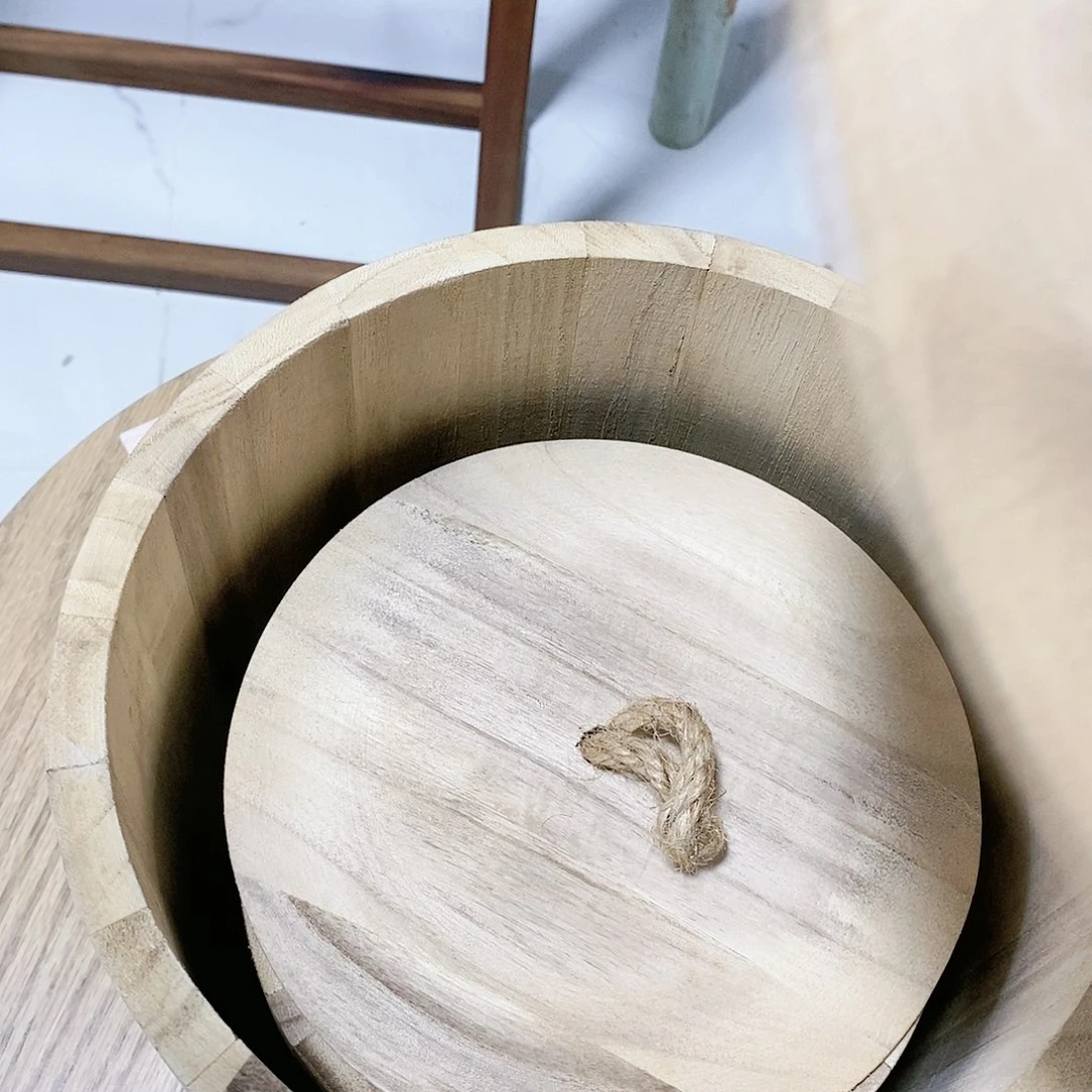 【闪购商品】木制品收纳