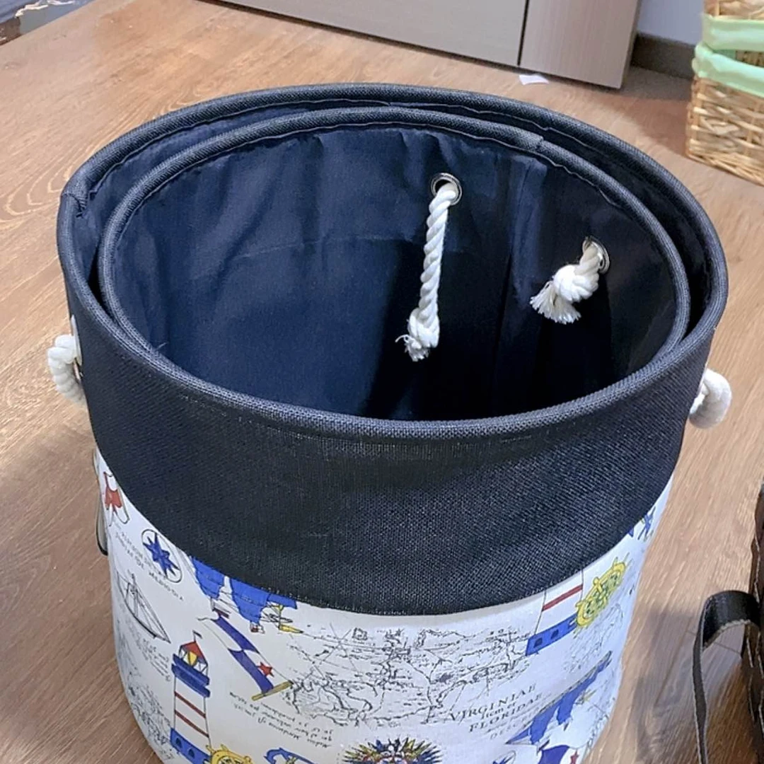 【闪购商品】木质收纳盒5