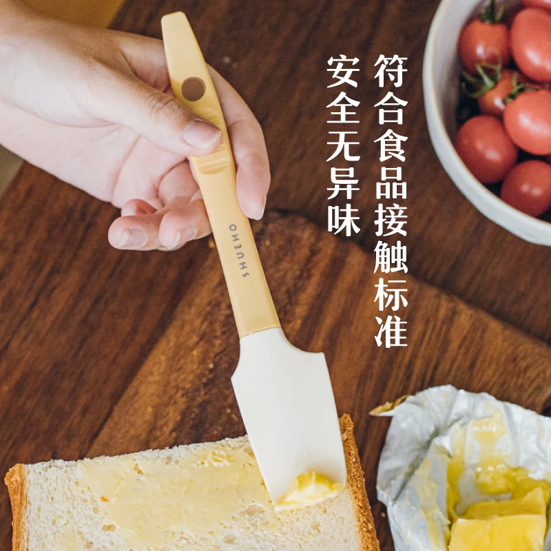 树可设计硅胶刮刀drfd