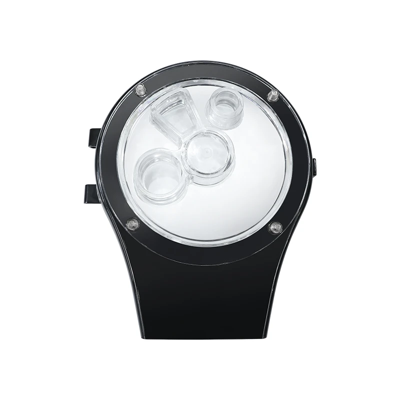 SEMIKRON/赛米控商用切丝面罩切菜面盖多功能切葱切辣椒面罩家用