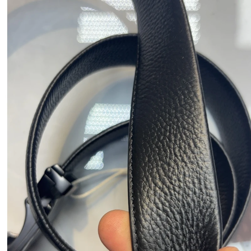 男士时尚休闲皮带A020