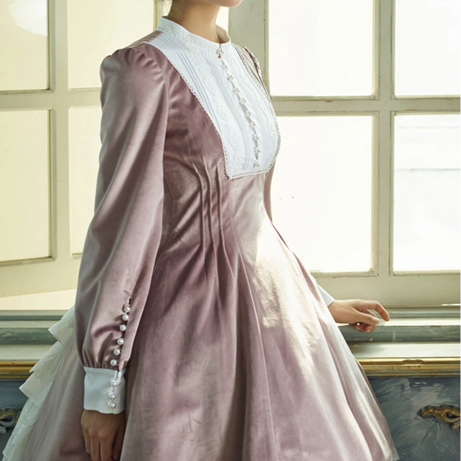 【300-399】五月大放送 仲夏物语 洛丽塔连衣裙孤品清仓（no退no换）