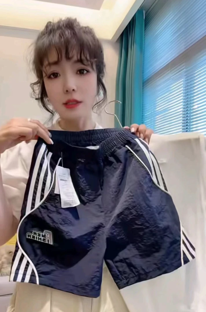 男童短裤夏季薄款2024新款中大童男孩速干裤子儿童夏装中裤潮