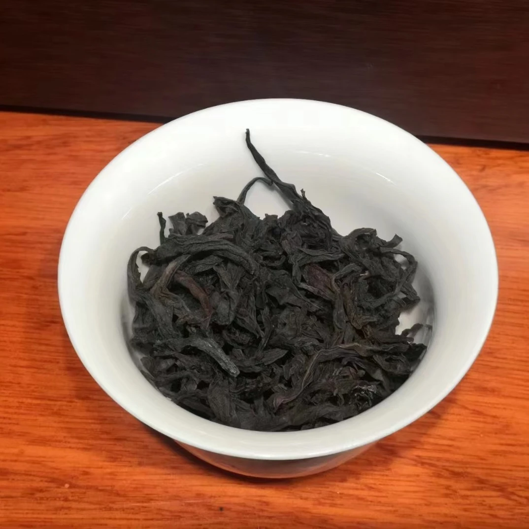 武夷亨【大桂】武夷岩茶散茶半斤