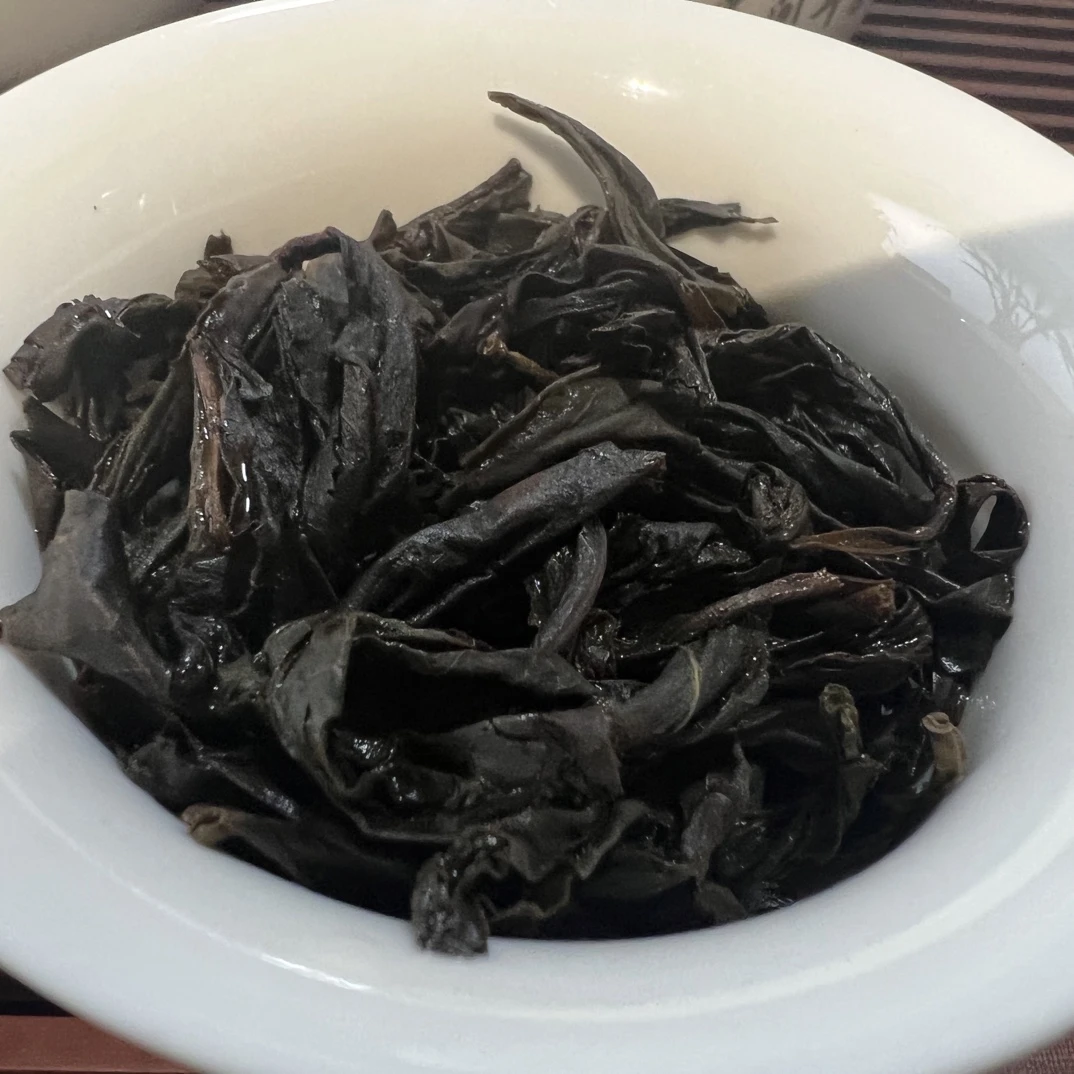 武夷亨【金奖水仙】武夷岩茶水仙半斤/一斤装