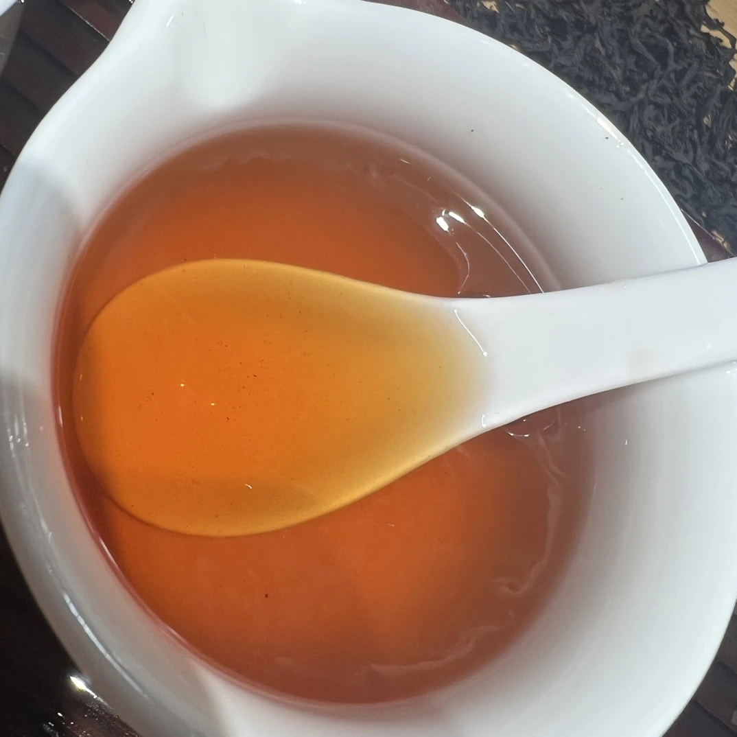 武夷亨【石乳】武夷岩茶石乳散茶