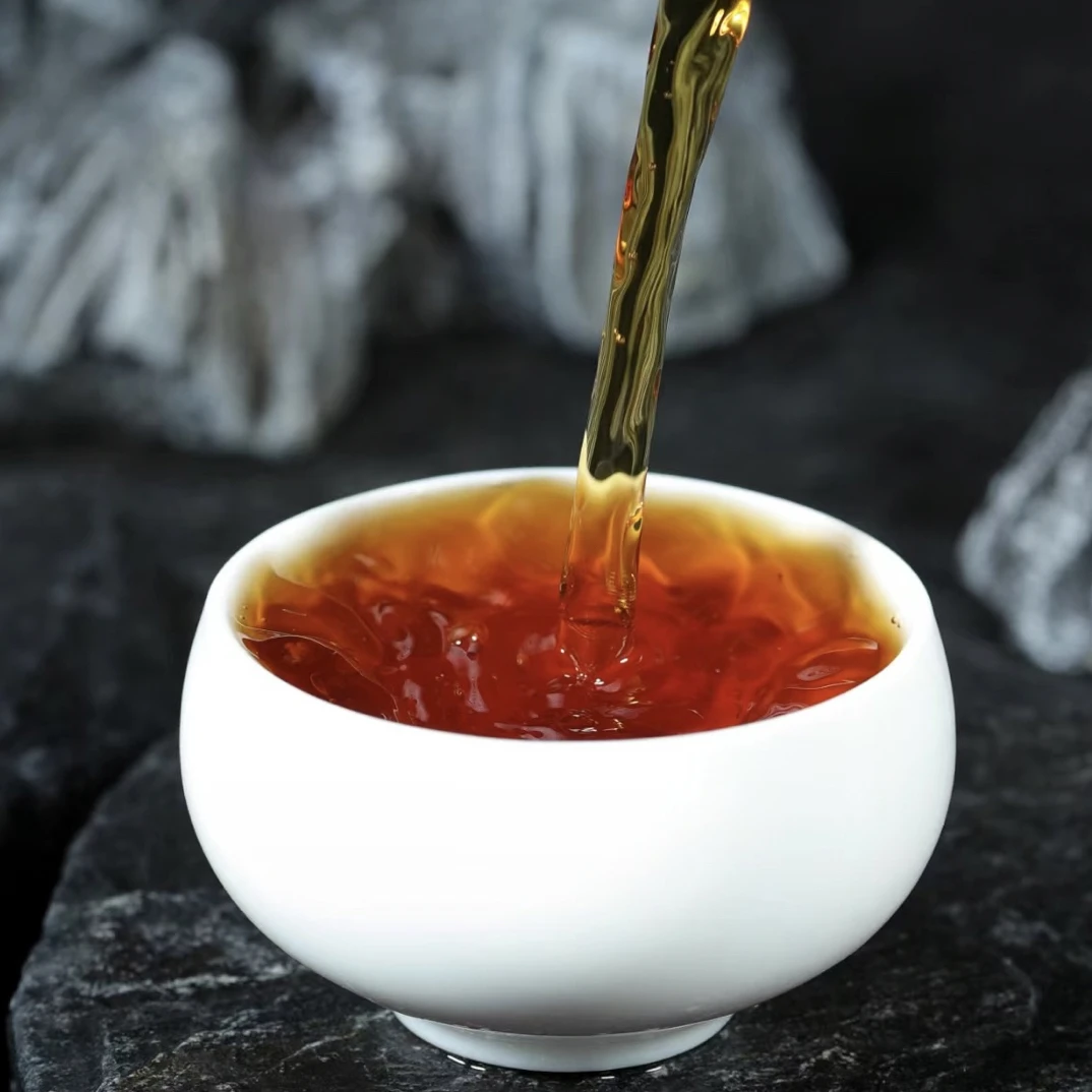 武夷岩茶【高货散茶组合】武夷岩茶散茶半斤/一斤