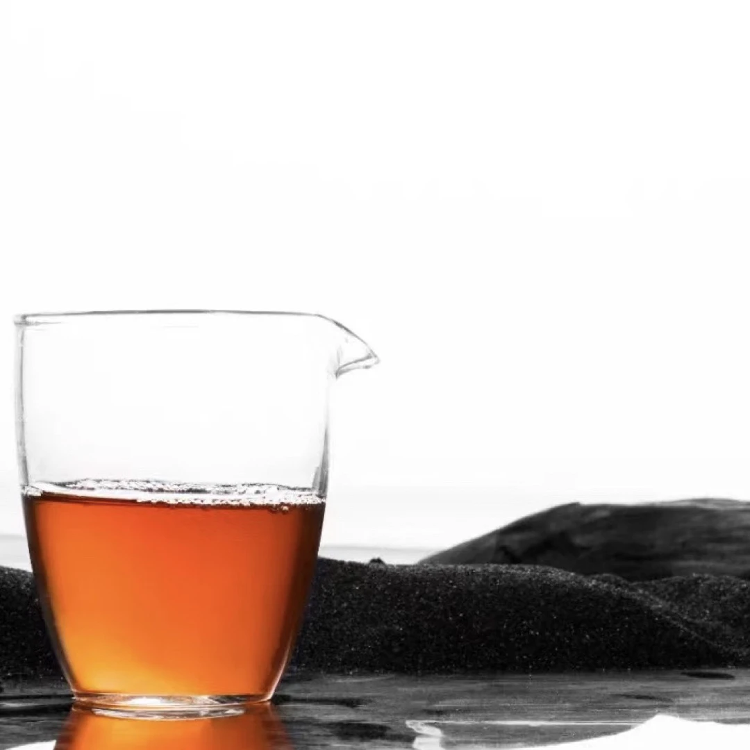 武夷亨【紫牡丹】武夷岩茶茗枞散茶250g/500g