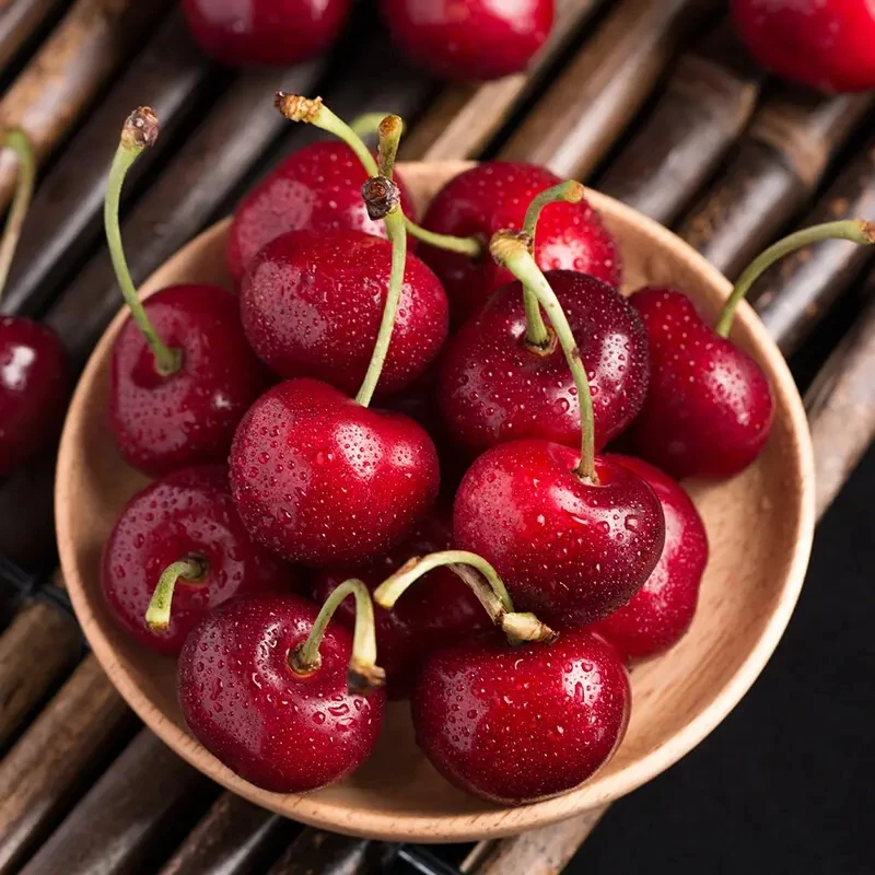 【风姐专属】科迪亚智利进口3JD车厘子大果脆甜多汁纯甜多汁 原箱装