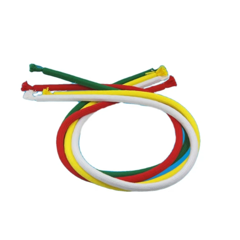 【印度绳 软硬绳 魔术道具 舞台魔术】多色多样酷炫魔法ins