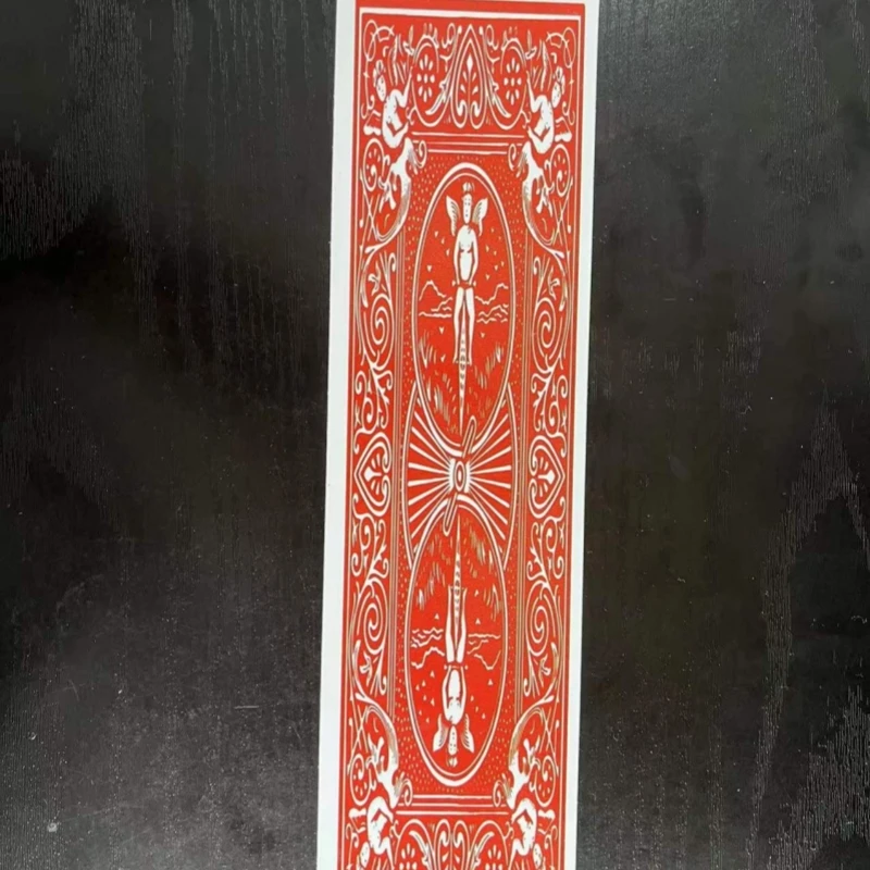 【神奇的黑桃10  近景魔术道具  近景魔术道具】