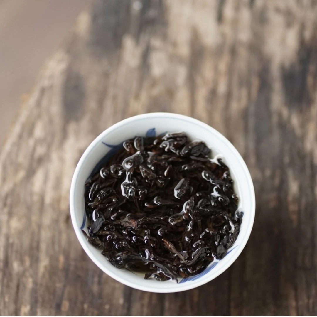 归荼茶事｜正岩福龙岩水仙 150g 618专属