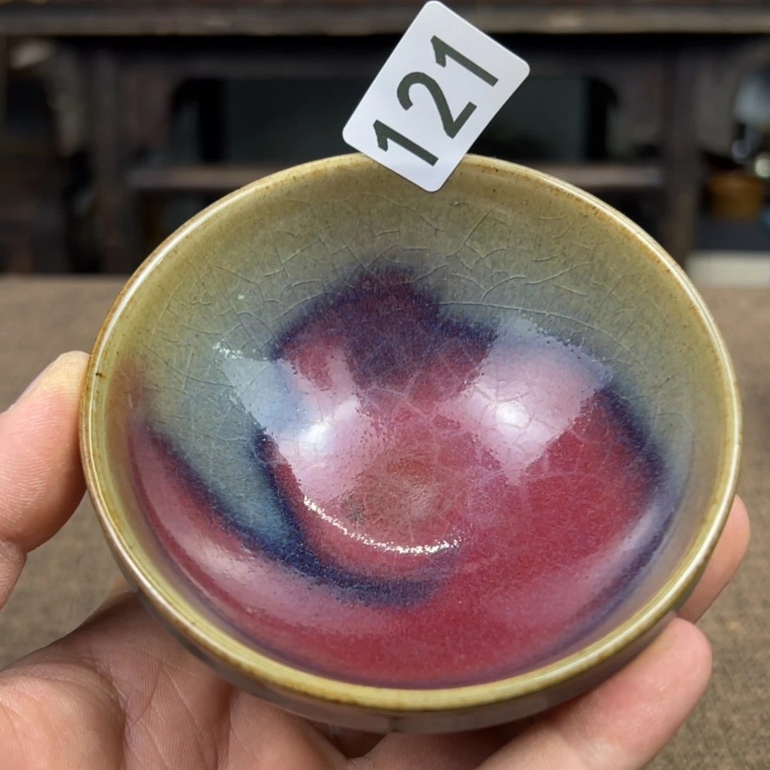 【闪购商品】瓷摆件