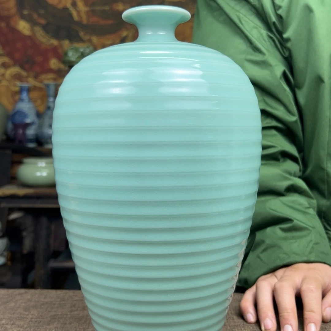 【闪购商品】瓷摆件