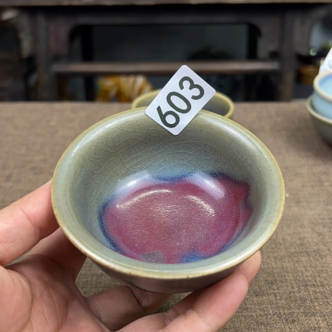 【闪购商品】瓷摆件