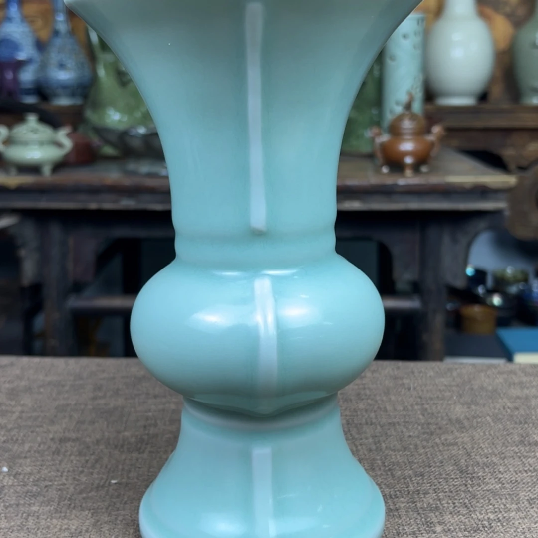 【闪购商品】瓷摆件