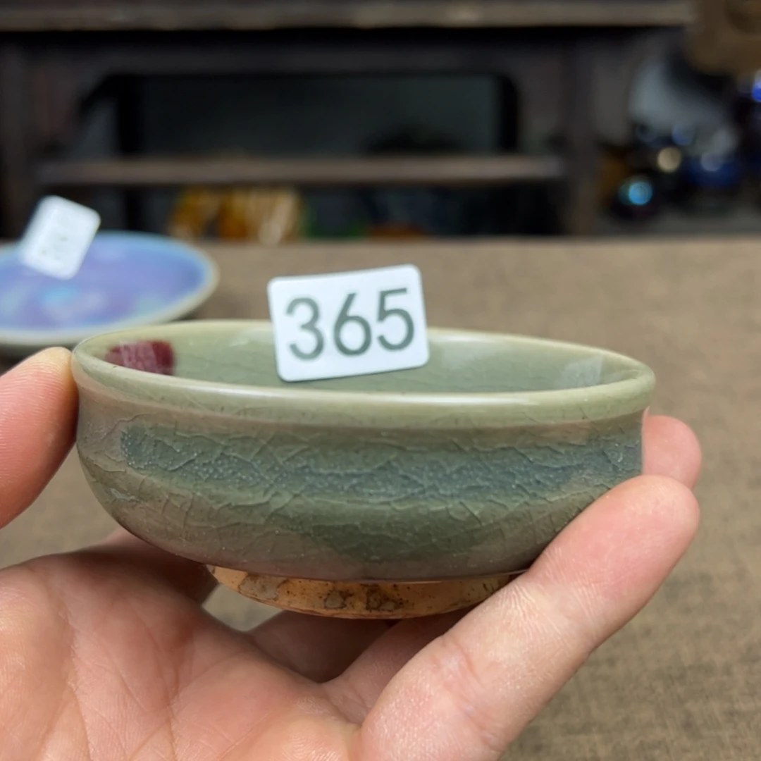 【闪购商品】瓷摆件