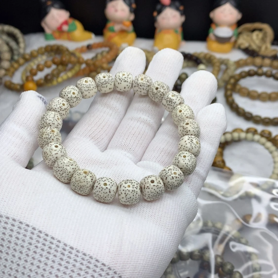 【闪购商品】星月菩提吊坠