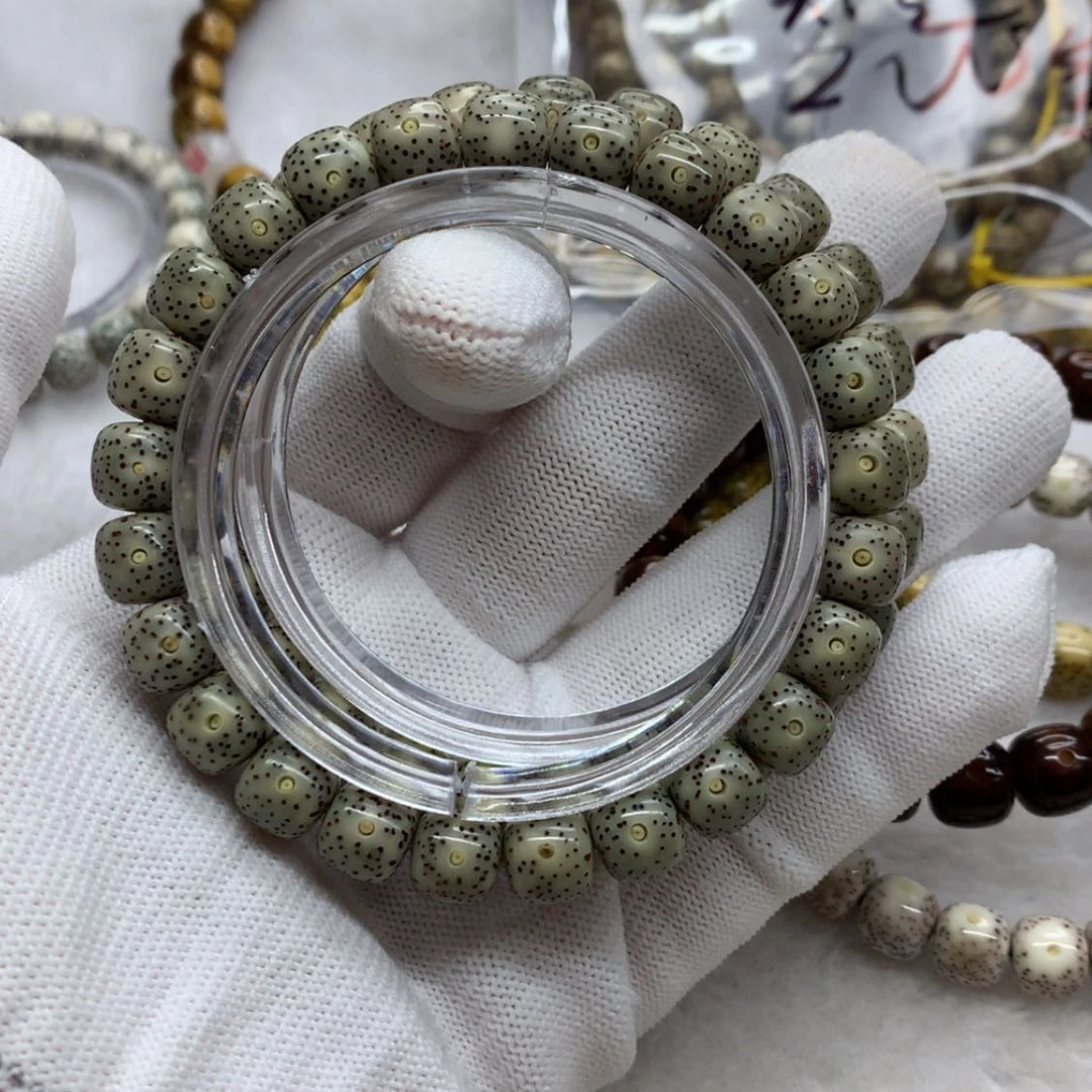 【闪购商品】星月菩提吊坠