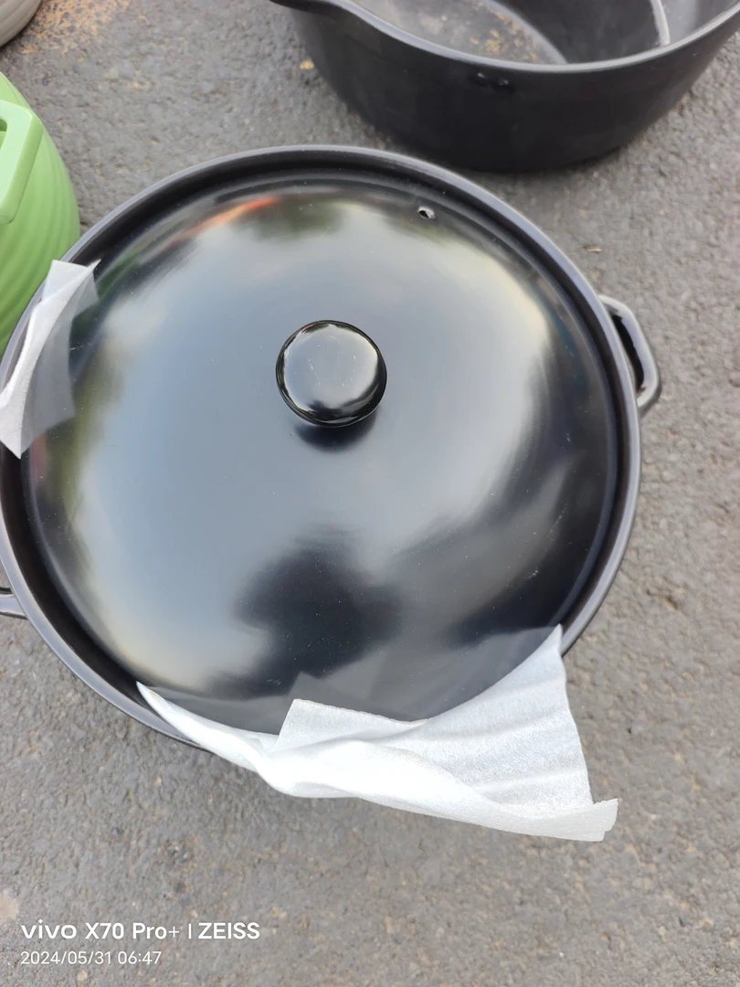 邯宝干烧煲火锅商用，明火用