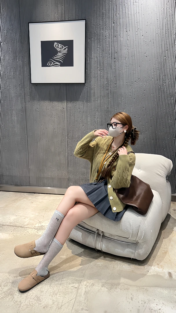 824「701-800」阿男Anna 2025春夏新款外套集合链接