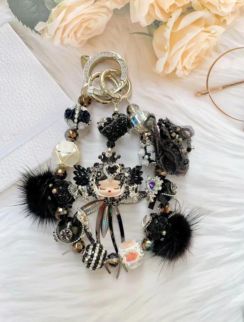 颖颖潮品DIY捏捏异性珠一颗