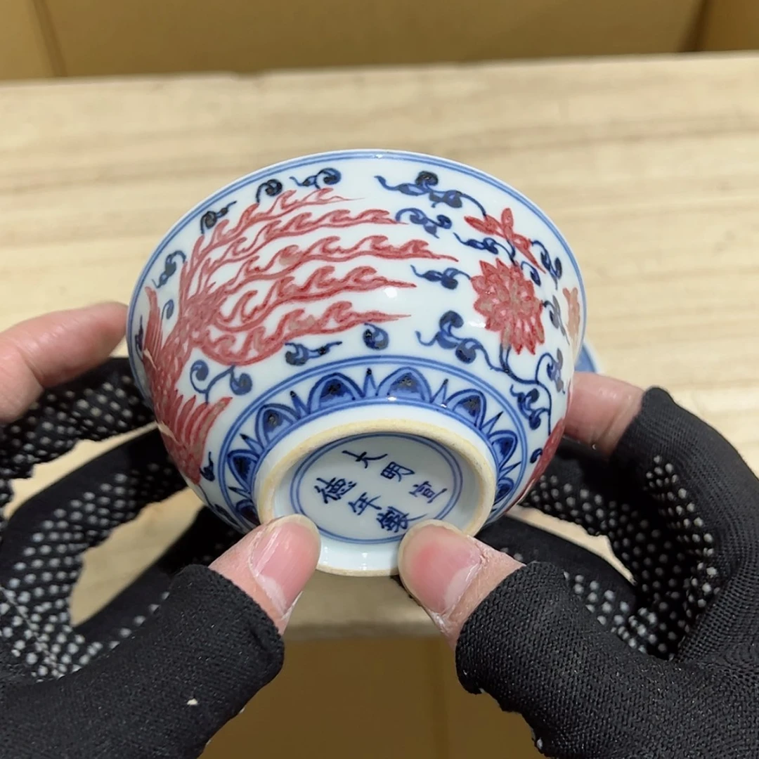 【闪购商品】玻璃茶宠