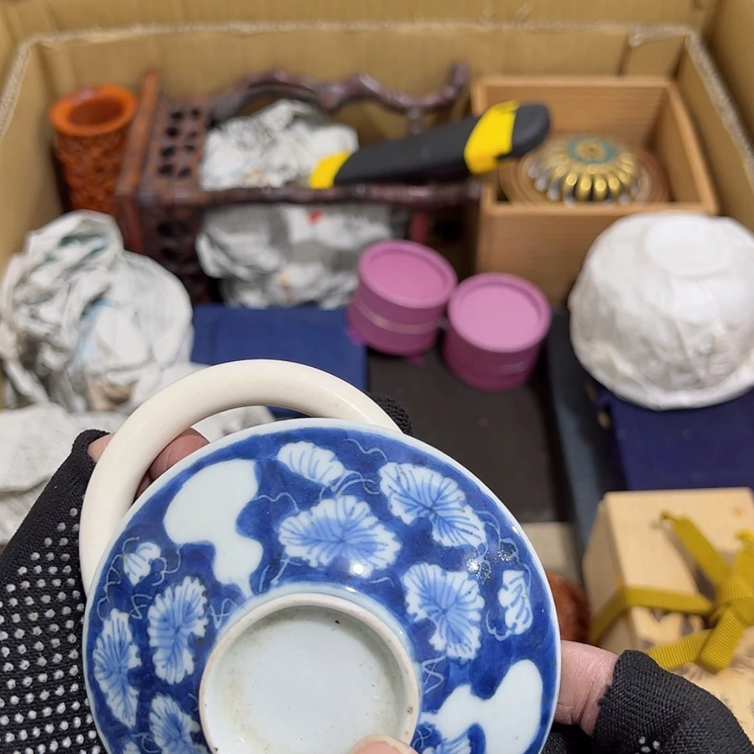 【闪购商品】玻璃茶宠