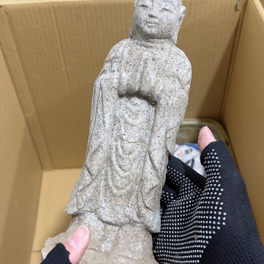 【闪购商品】玻璃茶宠