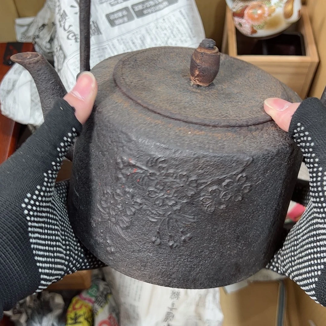 【闪购商品】玻璃茶宠