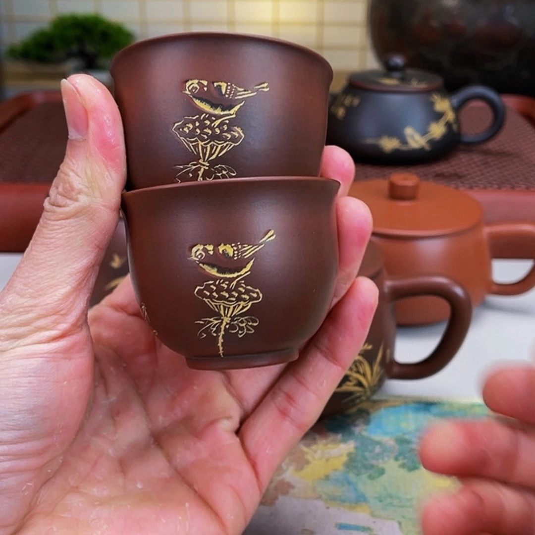 【闪购商品】陶瓷壶