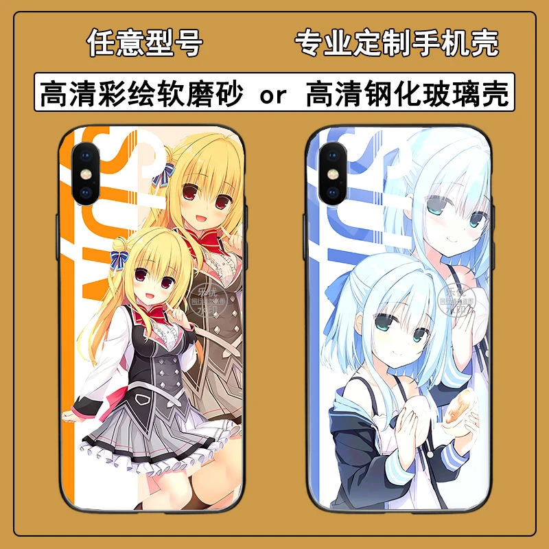 常轨脱离Creative富婆妹灵感满溢的甜蜜创想周边手机壳保护套