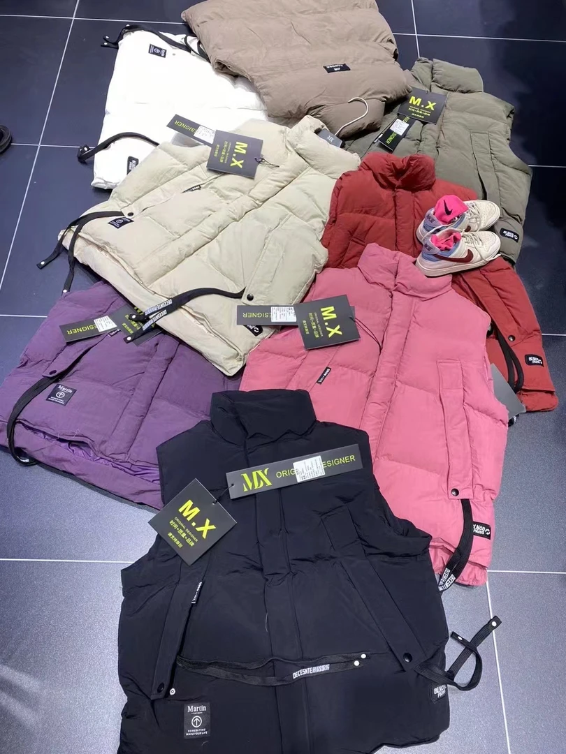 林林新款欧货高品质微大码潮牌休闲百搭档口福利女装100号一199号