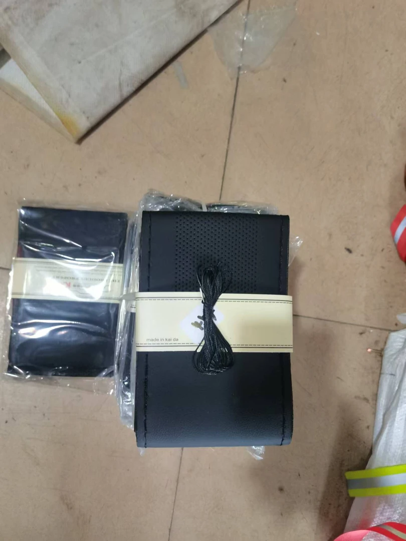 货车手缝把套适用于J6,焊V,德龙,新欧曼