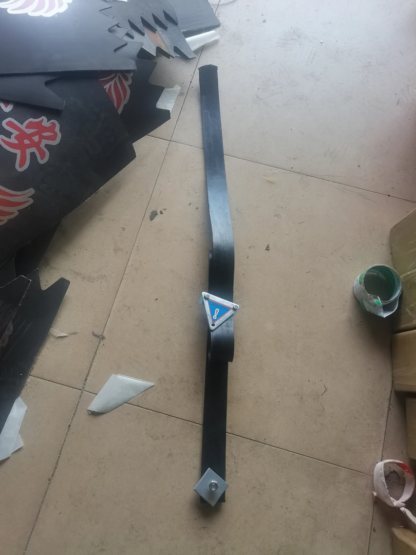 货车橡胶静电带。