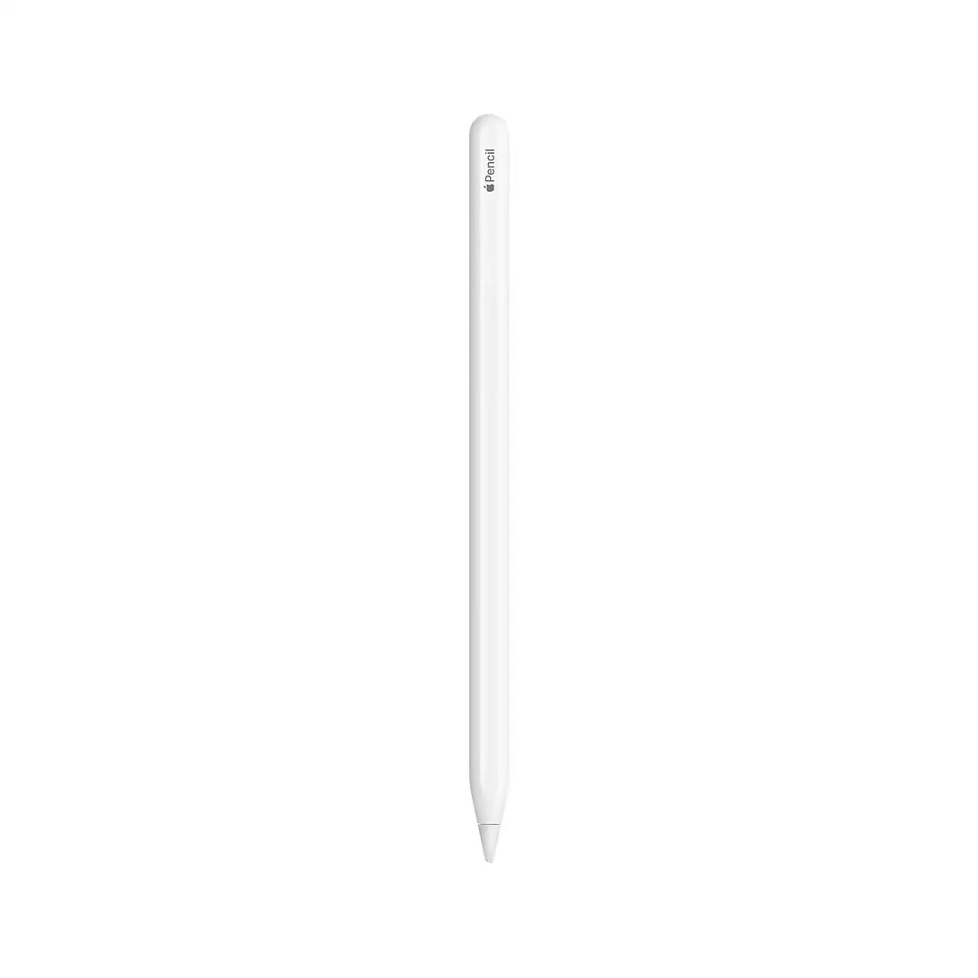 Apple Pencil (第二代)原装触控笔 iPad Pro/Air/mini平板手写笔
