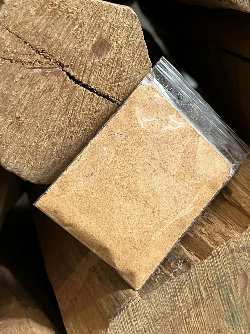 印度老山檀香回流料车珠粉品鉴装香道类