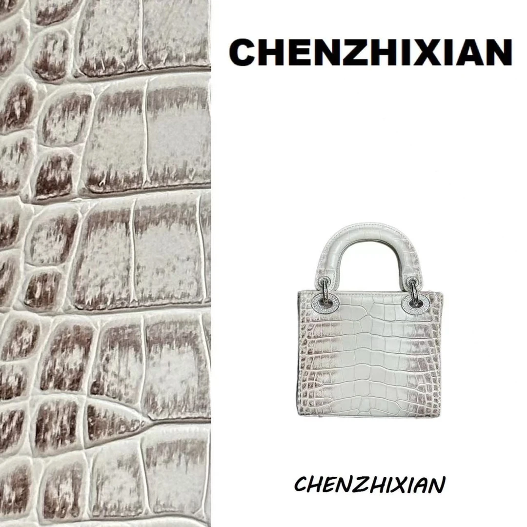 CHENZHIXIANCHENZHIXIAN【山川之魂】 喜马拉雅手提包
