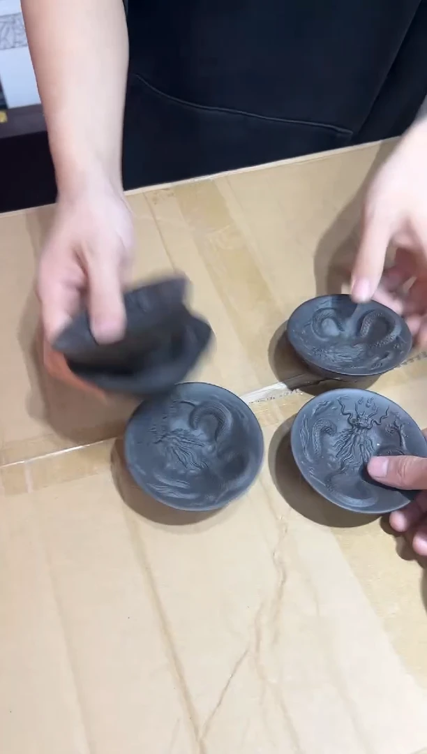 【闪购商品】瓷其他瓷K1