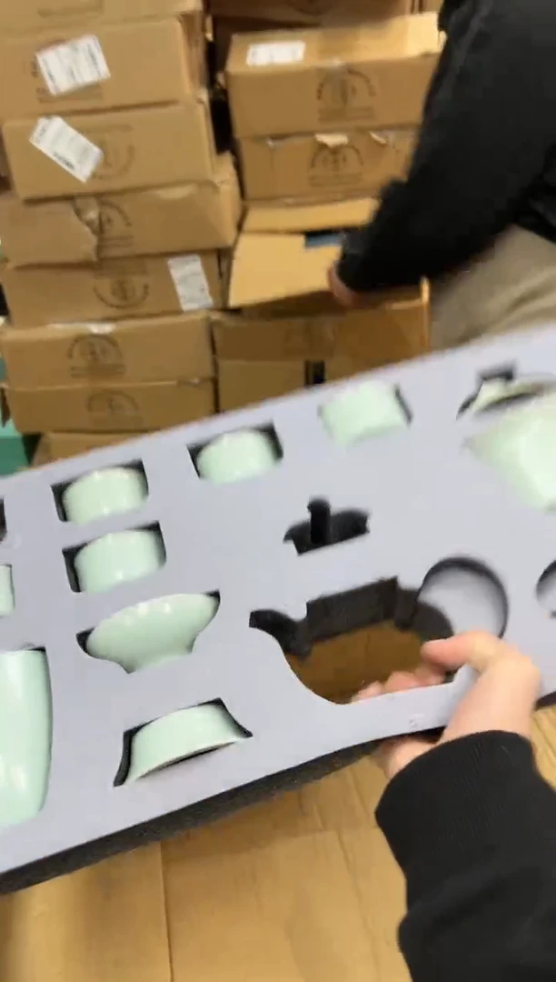 【闪购商品】瓷其他瓷K1