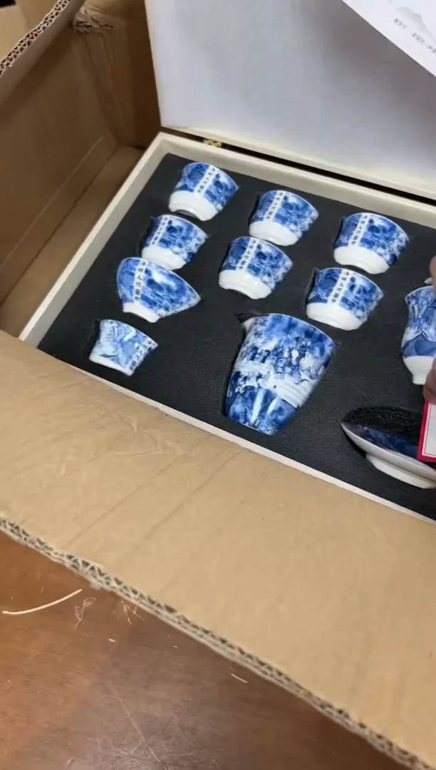 【闪购商品】瓷其他瓷K1