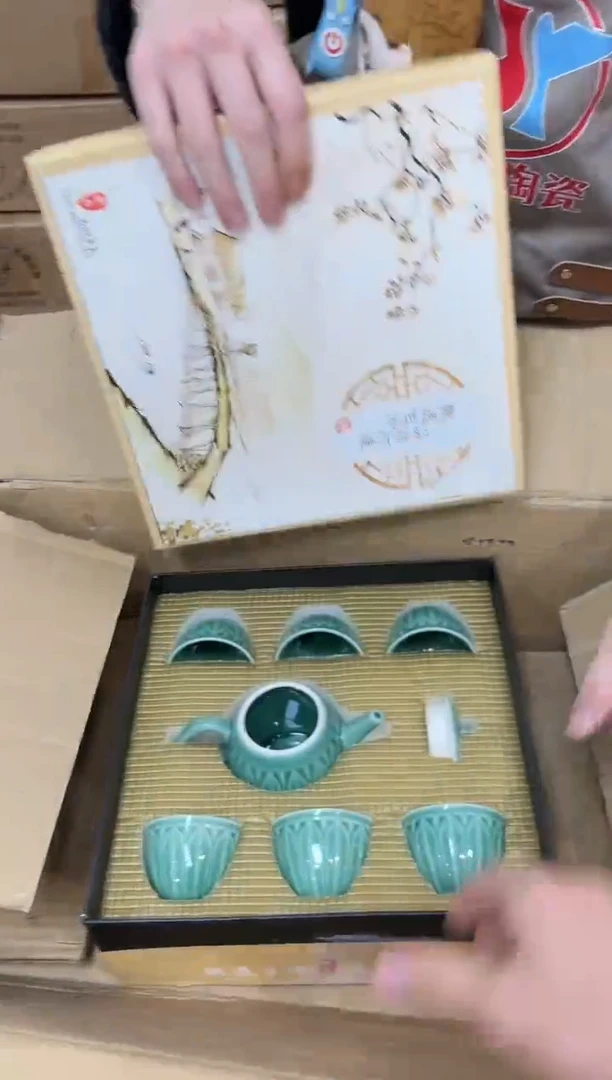 【闪购商品】瓷其他瓷K1