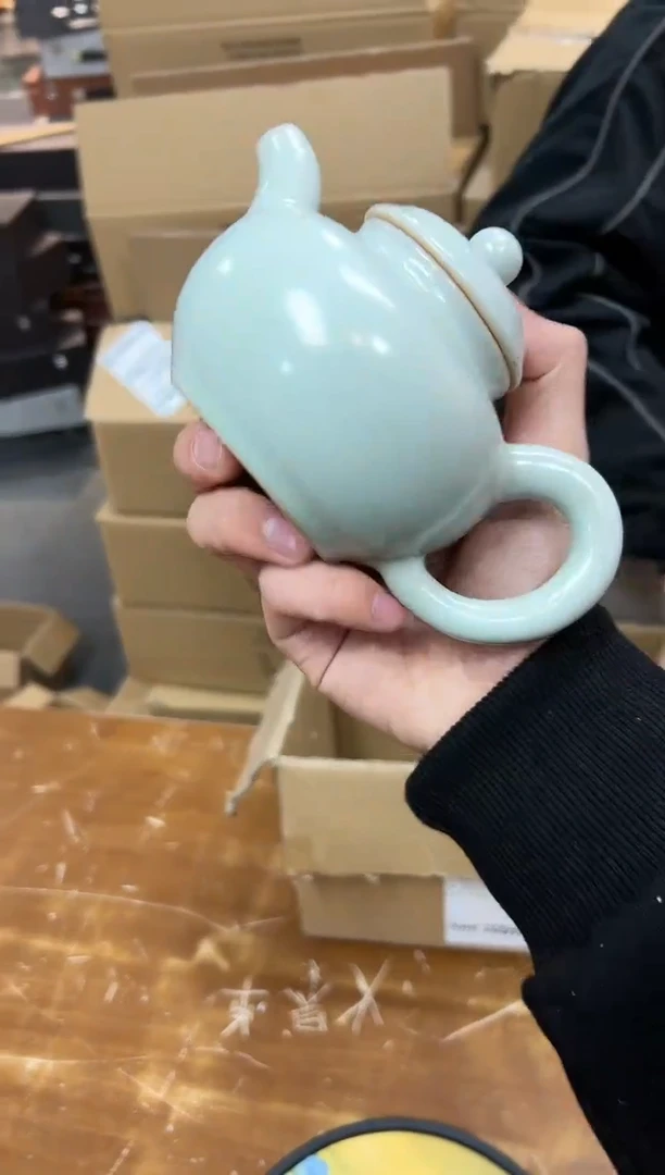 【闪购商品】瓷其他瓷K1